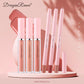 4pcs Lip Gloss Lip Liner Pen Set